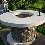 Ferienhaus Tavasz *