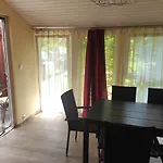 Ferienhaus Tavasz Balatonfenyves