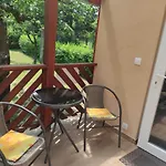 Tavasz * Balatonfenyves
