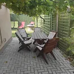 Ferienhaus Tavasz Balatonfenyves