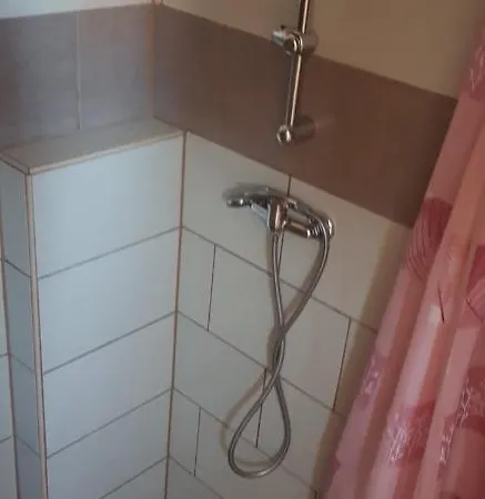 Casa vacanze Tavasz *