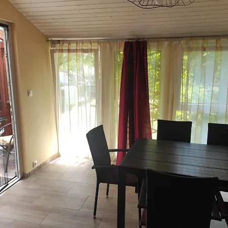 Casa vacanze Tavasz Balatonfenyves