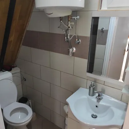 Casa vacanze Tavasz