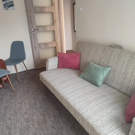 Vakantiehuis Tavasz *