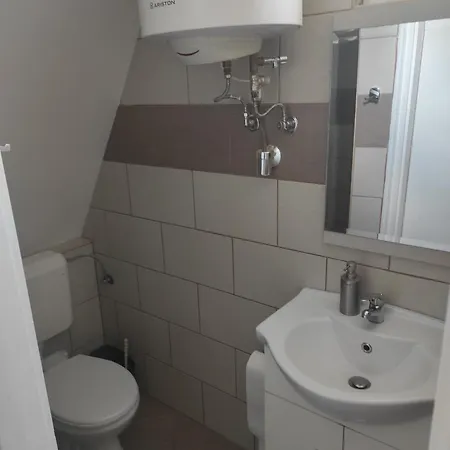 Tavasz Casa vacanze