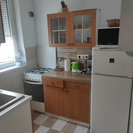 Casa vacanze Tavasz