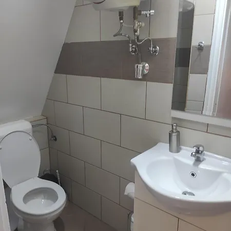 Tavasz Balatonfenyves