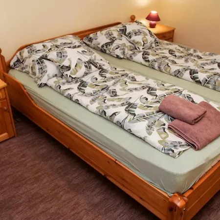 Tavasz Vakantiehuis *