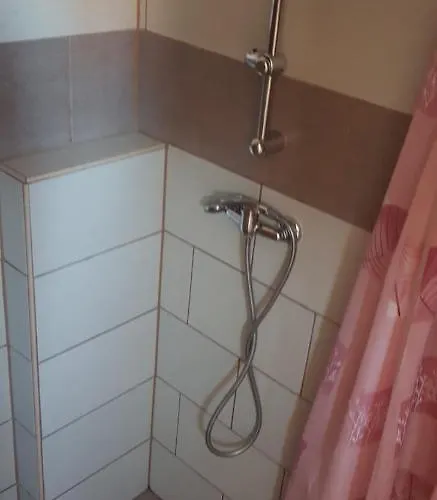 Vakantiehuis Tavasz *