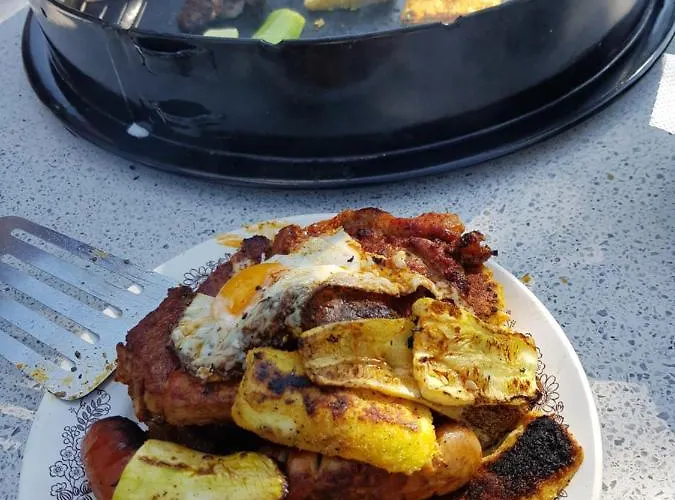 Tavasz Balatonfenyves