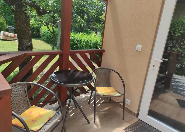 Tavasz * Balatonfenyves