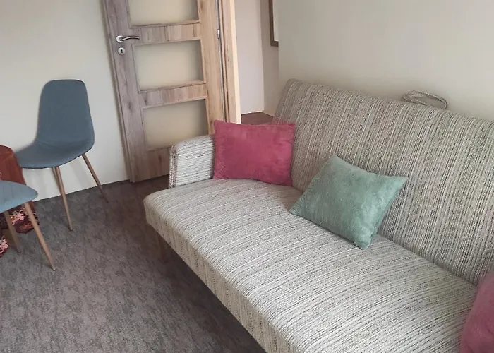 Vakantiehuis Tavasz *