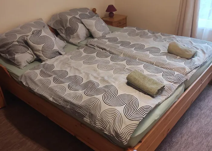 Tavasz Balatonfenyves