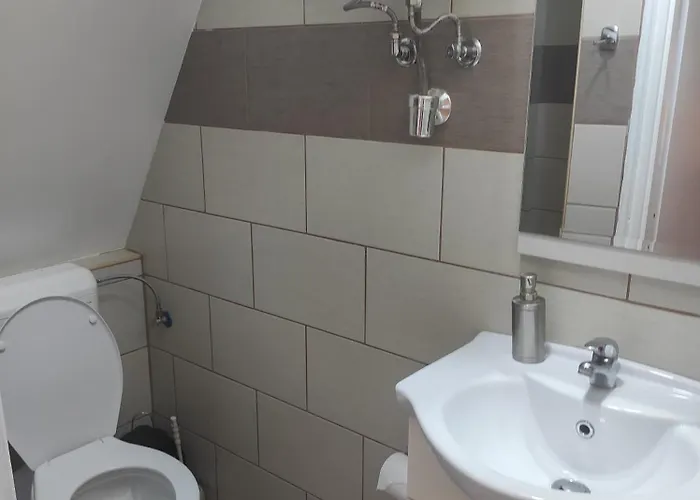 Tavasz Balatonfenyves