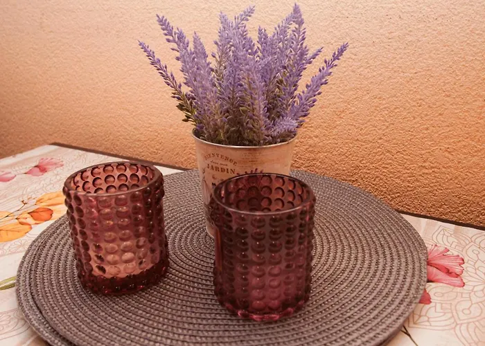 Tavasz Vakantiehuis Balatonfenyves