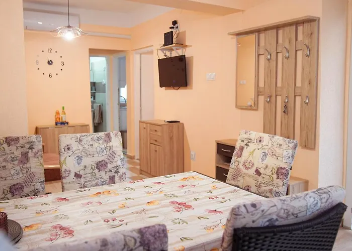 Tavasz Balatonfenyves