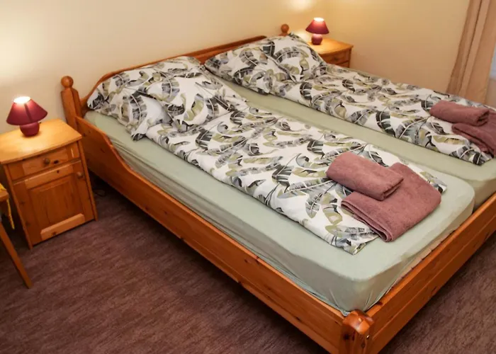 Tavasz Vakantiehuis *